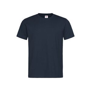 Stedman Mens Comfort Tee / Blue Midnight